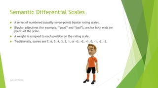 Scaling technique | PPTX