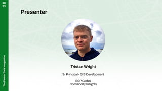 Scaling the Peak - AWS, FME & Snowflake Spatial | PDF