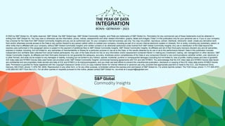 Scaling the Peak - AWS, FME & Snowflake Spatial | PDF