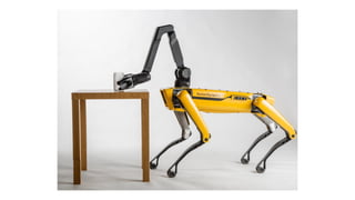 Scaling to Success for Robotics Startups