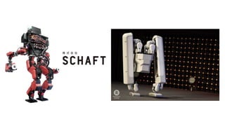 Scaling to Success for Robotics Startups
