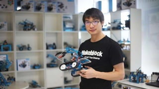 Scaling to Success for Robotics Startups