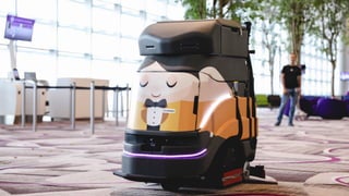 Scaling to Success for Robotics Startups