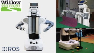 Scaling to Success for Robotics Startups