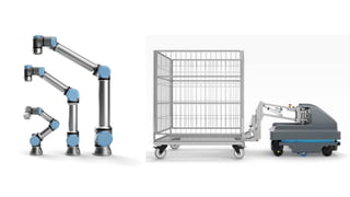 Scaling to Success for Robotics Startups