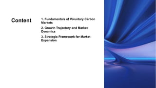 Scaling Voluntary Carbon Markets for Climate Action (1).pptx