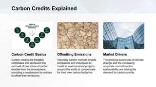 Scaling Voluntary Carbon Markets for Climate Action (1).pptx