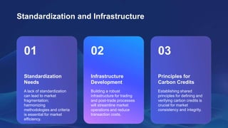 Key Rules Agreed for Credible Climate Project Crediting under UN Carbon ...