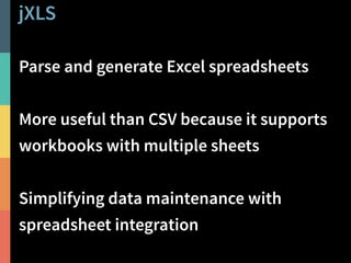 Netherlands Institute for 
Innovative Ocular Surgery (NIIOS) 
Independent eye surgery clinic in 
Rotterdam, the Netherlands. 
ISO accreditation requires quality 
management and detailed reporting. 
Status quo: lots of spreadsheets. 
@PeterHilton • 39 
 