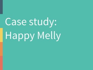 With simplicity in the right places, 
building a web application with the 
Typesafe platform is* easier and 
faster than with PHP 
* probably 
@PeterHilton • 6 
 