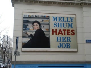 Case study: 
Happy Melly 
 