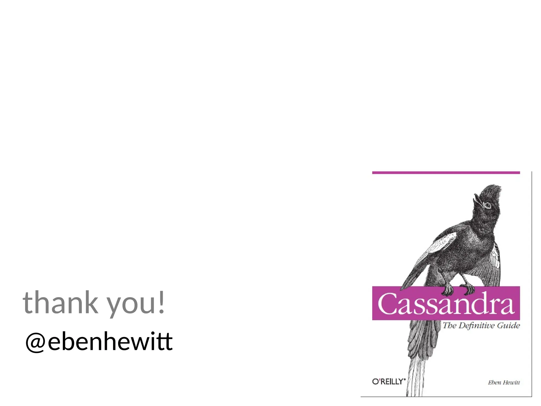 thank you! @ebenhewitt 