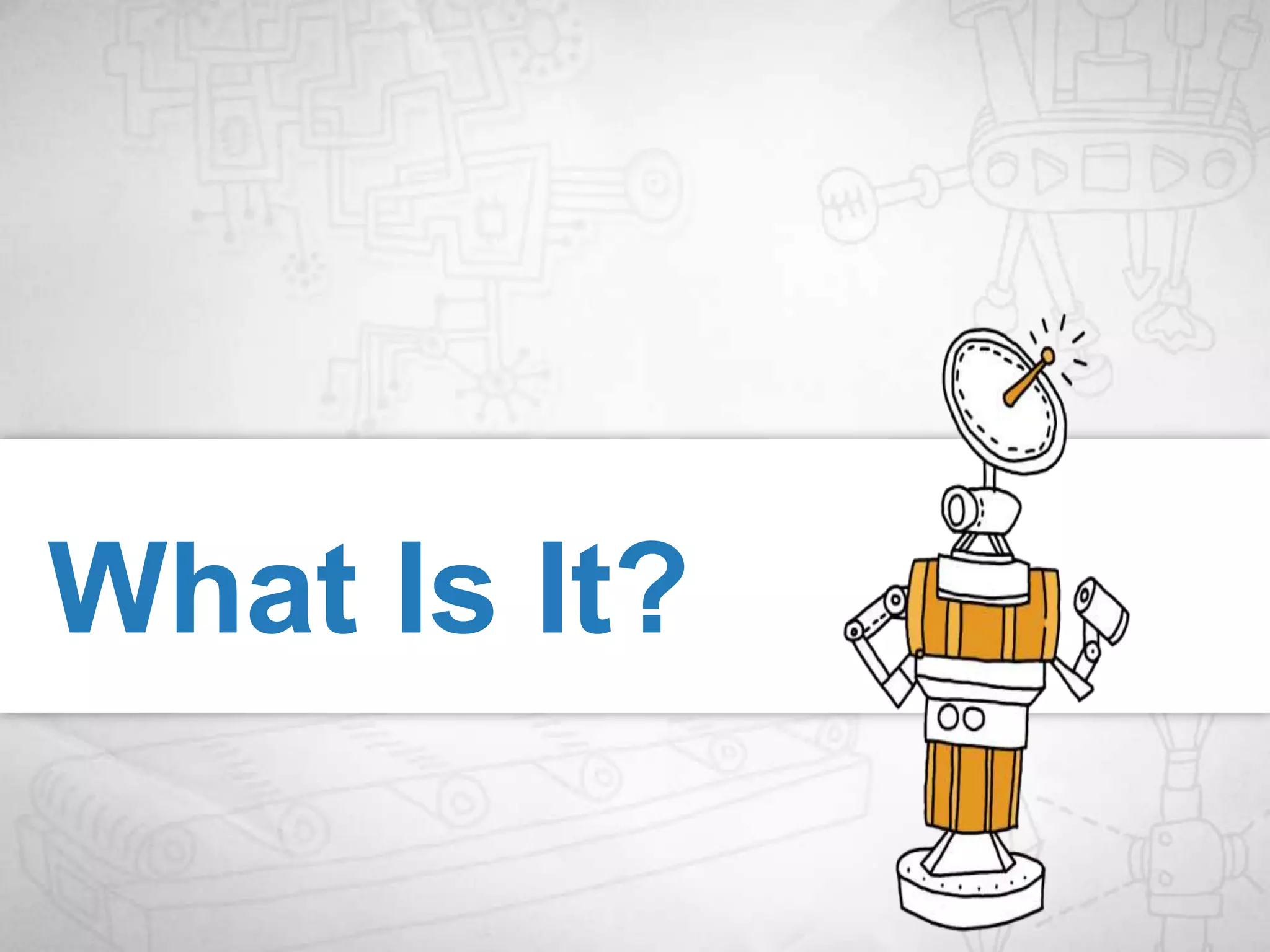 Cache is scoped to machine  / processMachines dieProcesses recycleCache memory is limitedGood but…