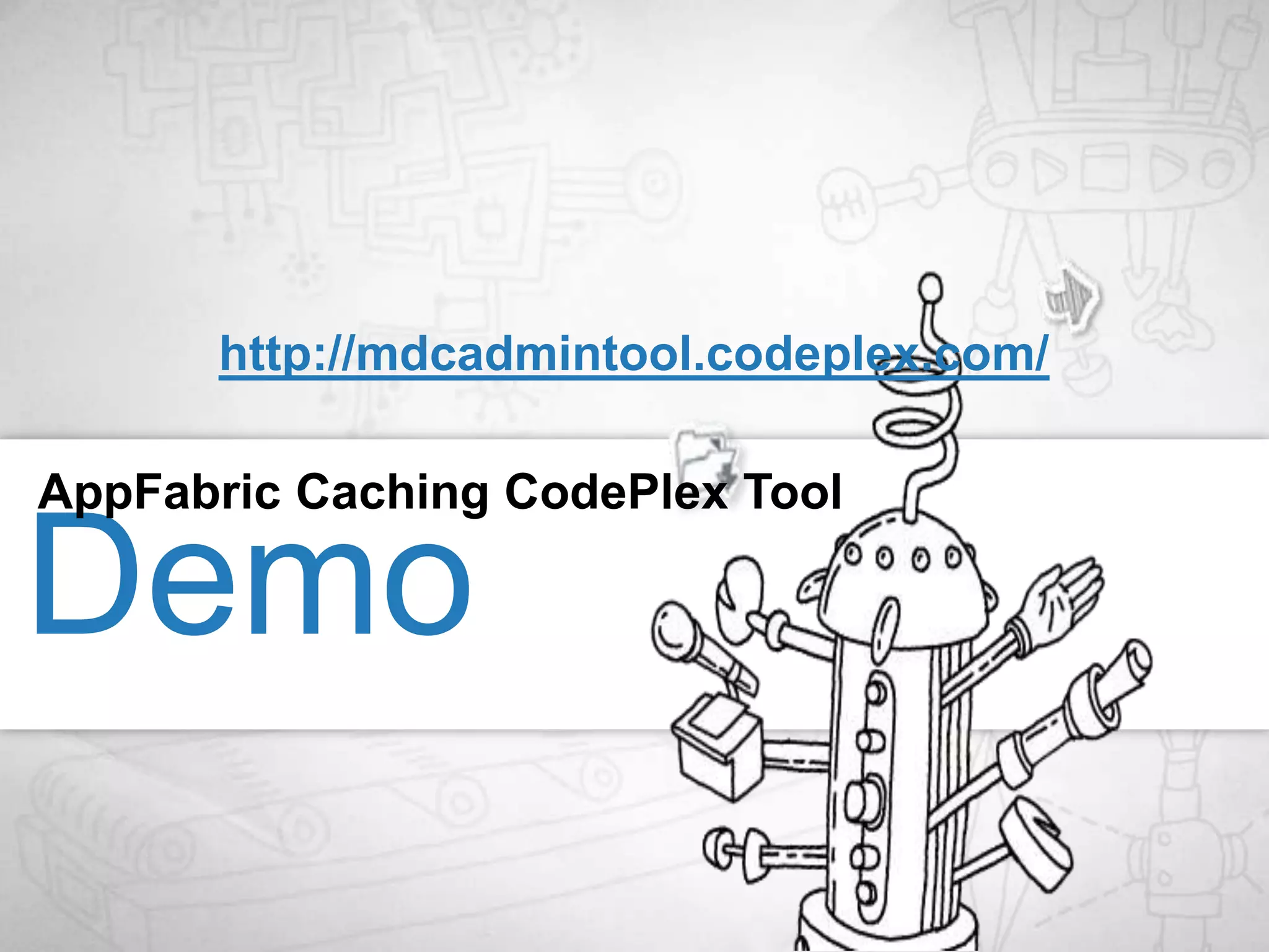 When Can I Get Windows Server AppFabric ?Azure CTPPost RTMRTM2010 Wave 1* CY10CTP2PDC ‘08CTP1June ‘08CTP3Mar ‘09BetaPDC