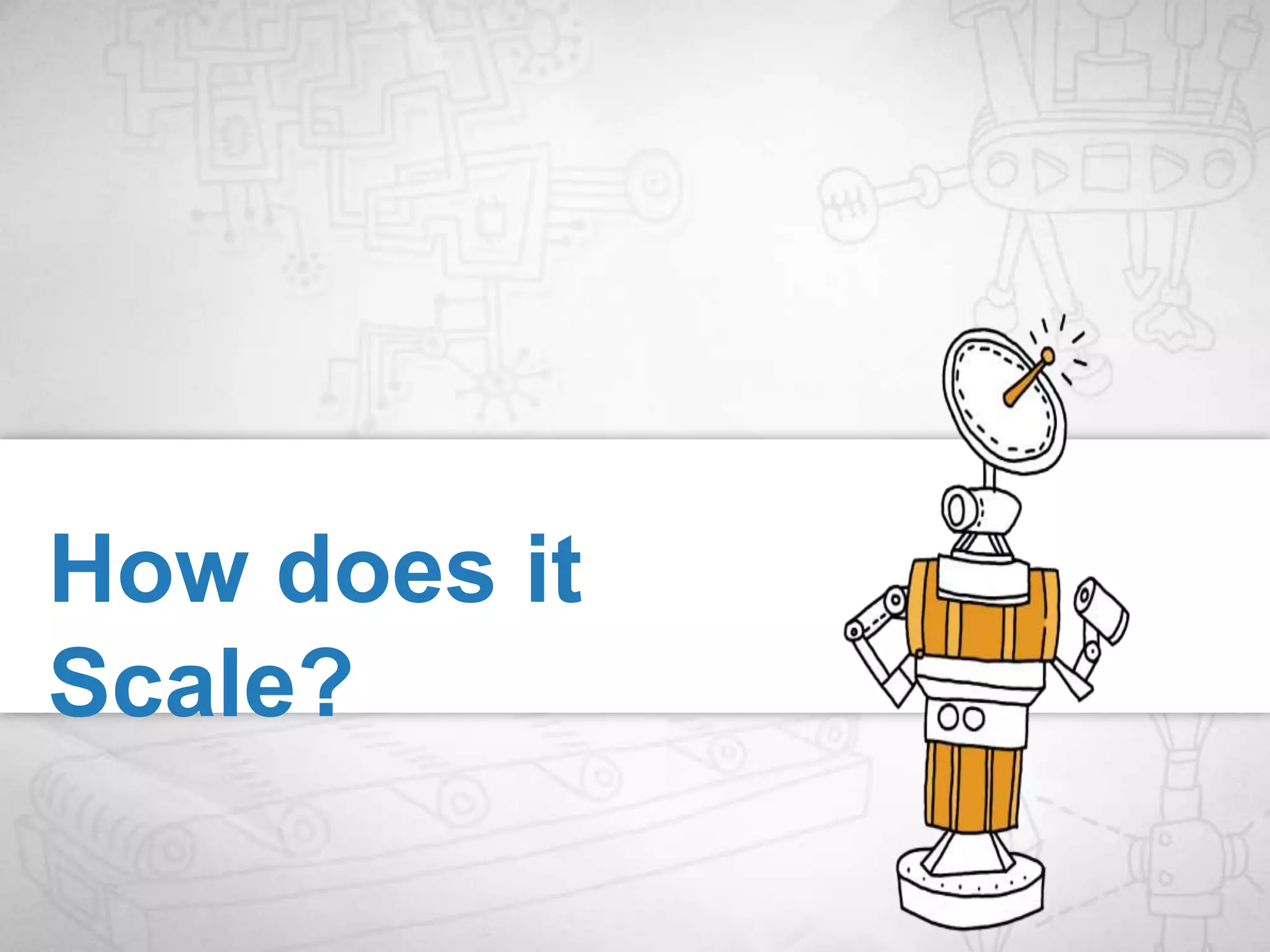 Domain Based Security OptionDomain Account / Local Account based AuthenticationOnly authorized servers can join the clusterOnly authorized clients can connect to the clusterTransport Level SecurityTurn on/off Signing or EncryptionCan turn off Cache SecurityUse Firewalls, IPSec,  VLANs to protect cacheSecurity (new since Beta) grant-cacheallowedclientaccount  RedDomain\Machine1$  grant-cacheallowedclientaccount  RedDomain\John