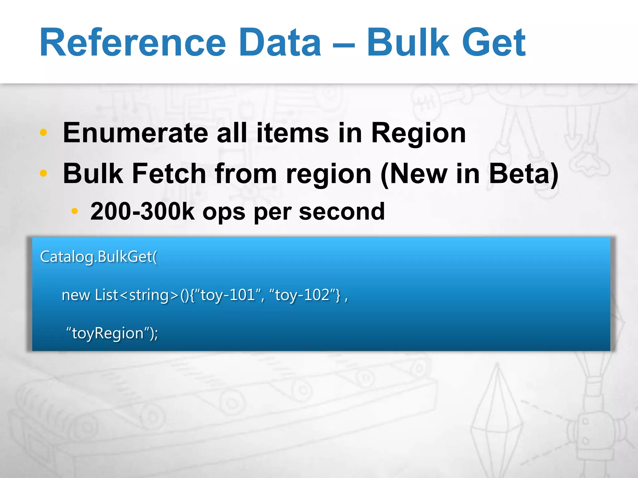Add Third Cache ServerLoadCaching TierThroughputLatency
