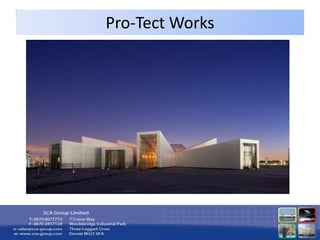 Pro-Tect Works
 
