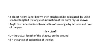 Scalling of Photograph (GIS AND RS) -1.pptx