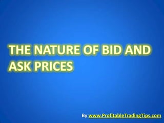 By www.ProfitableTradingTips.com
 