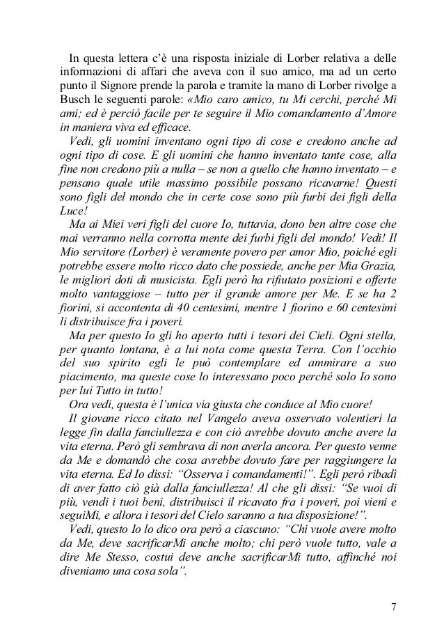 Scambio Di Lettere Fra Abgaro E Gesu 4 Ed 10 Jakob Lorber