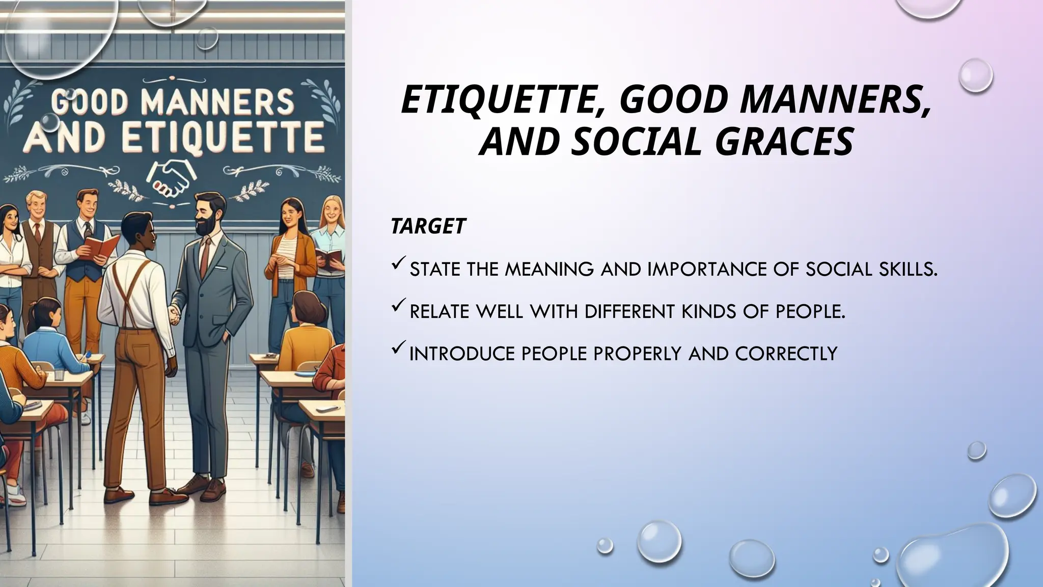 etiquette-good-manners-and-social-graces-pptx