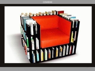 COMBINE
 