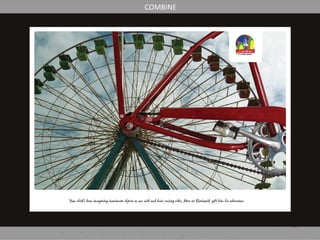 COMBINE
 