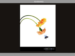 REARRANGE
 
