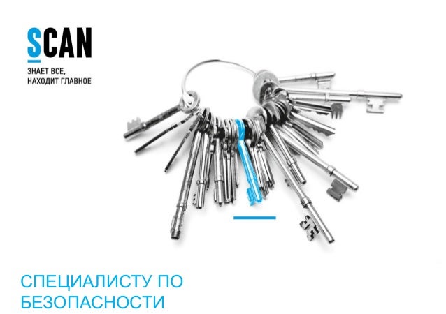 Скан для авто