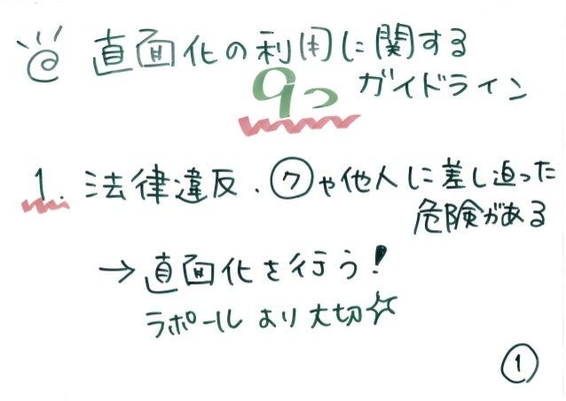 第17章 専門家による深い共感 解釈 および直面化 6 7