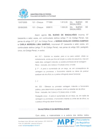 Blairo Maggi e o superintendente enroladão