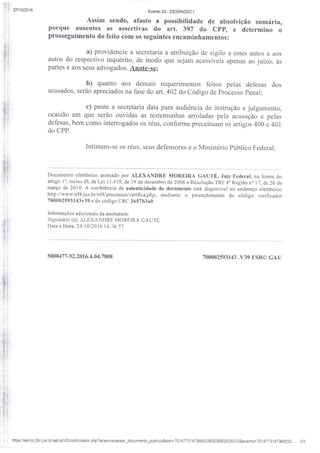 Blairo Maggi e o superintendente enroladão