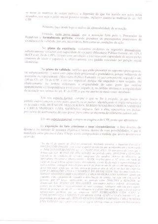 Blairo Maggi e o superintendente enroladão