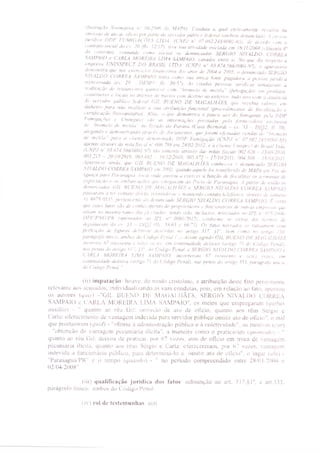 Blairo Maggi e o superintendente enroladão