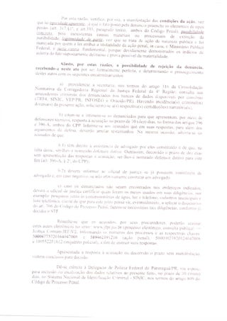 Blairo Maggi e o superintendente enroladão