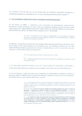 Blairo Maggi e o superintendente enroladão