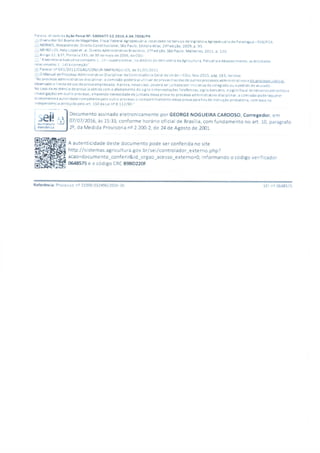 Blairo Maggi e o superintendente enroladão