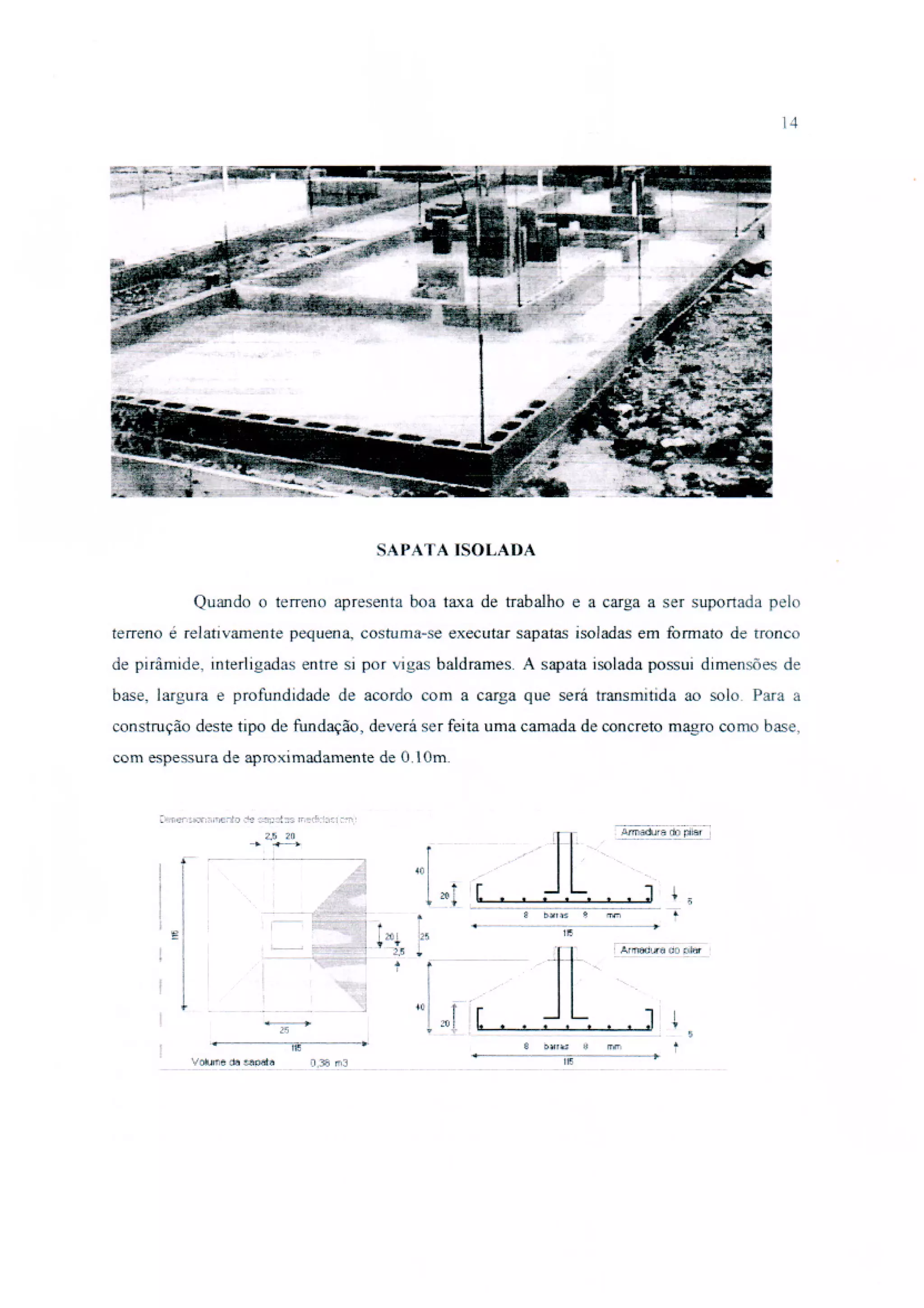 Tecnologia da Construção A