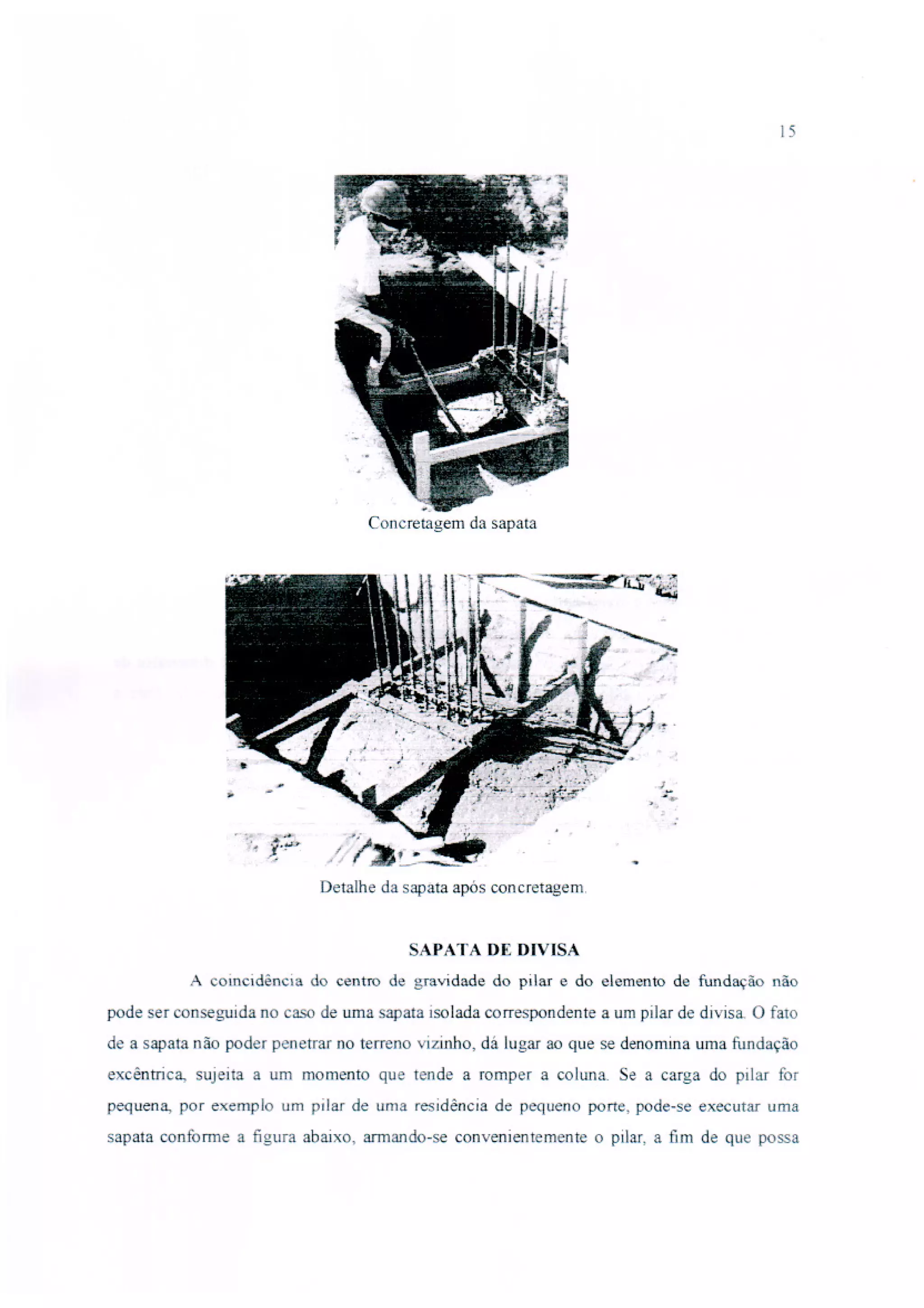 Tecnologia da Construção A