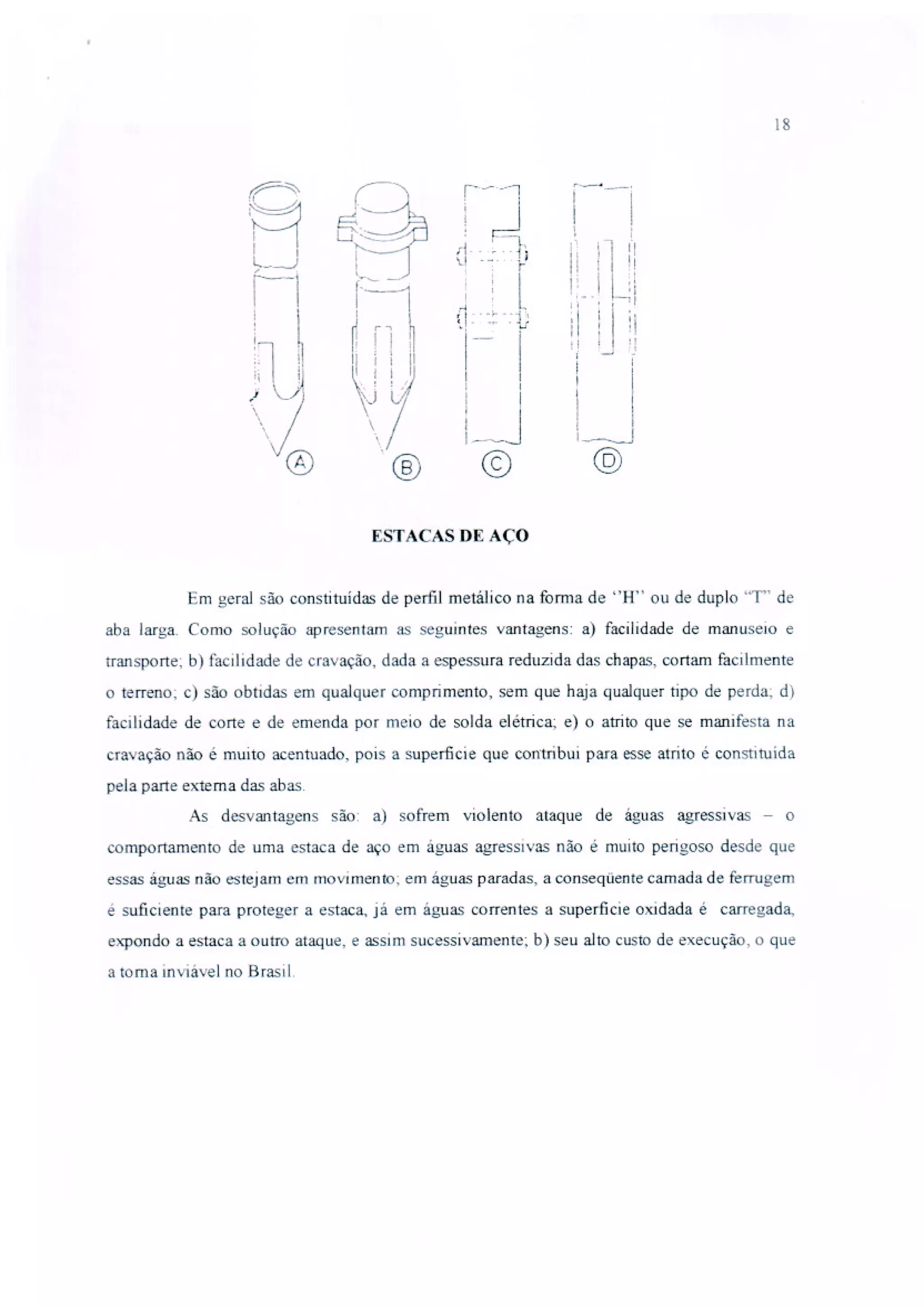 Tecnologia da Construção A