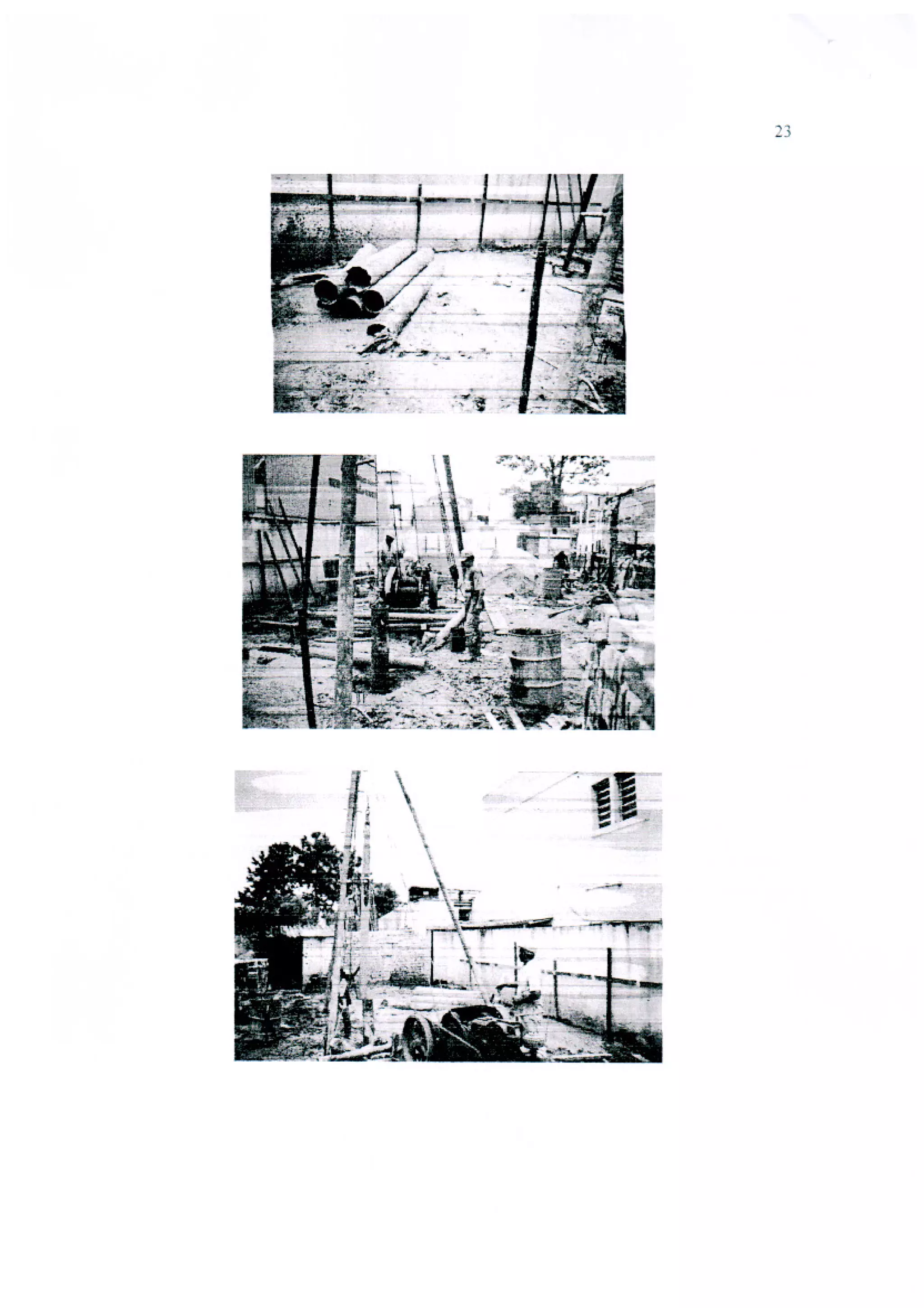 Tecnologia da Construção A