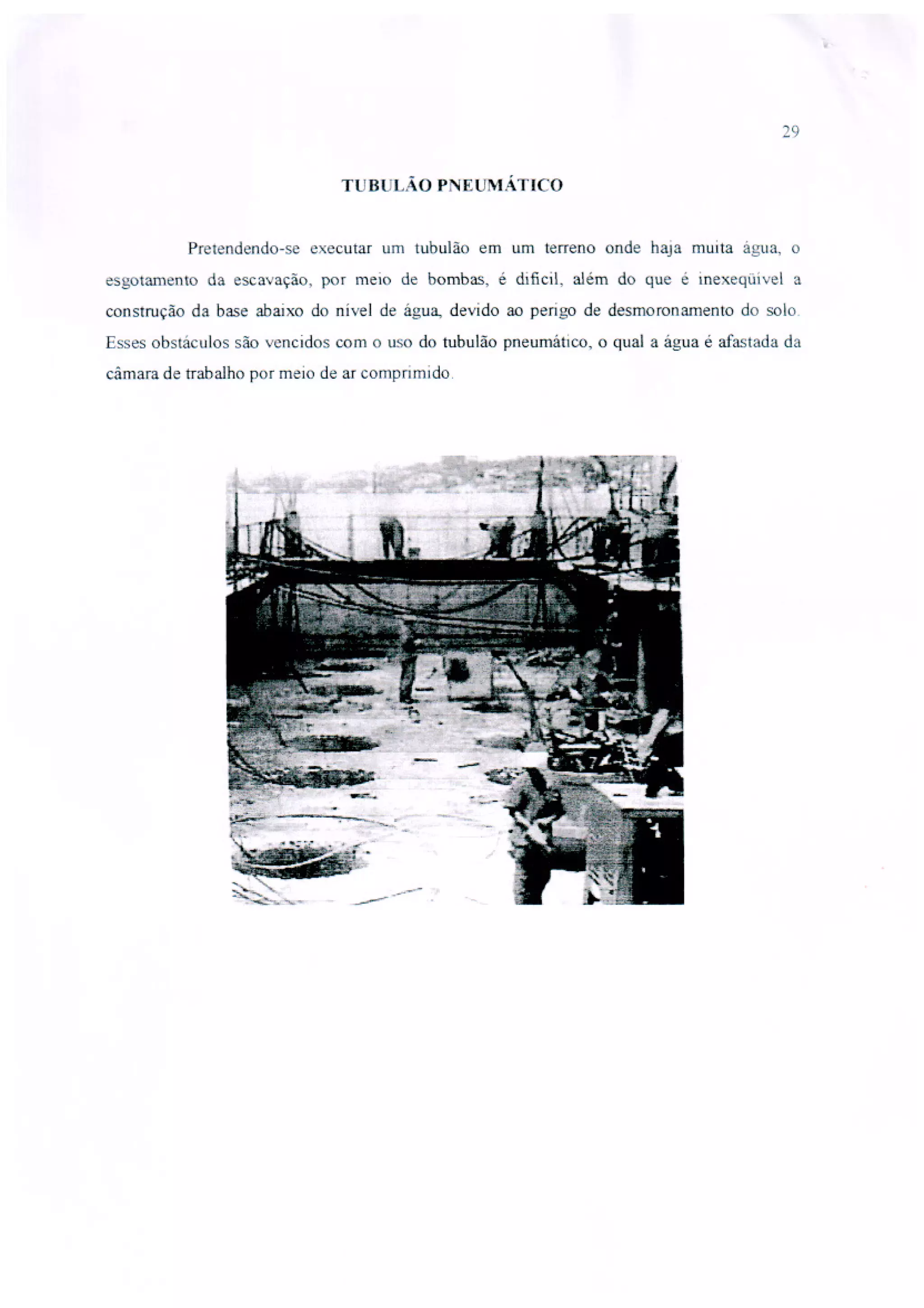 Tecnologia da Construção A