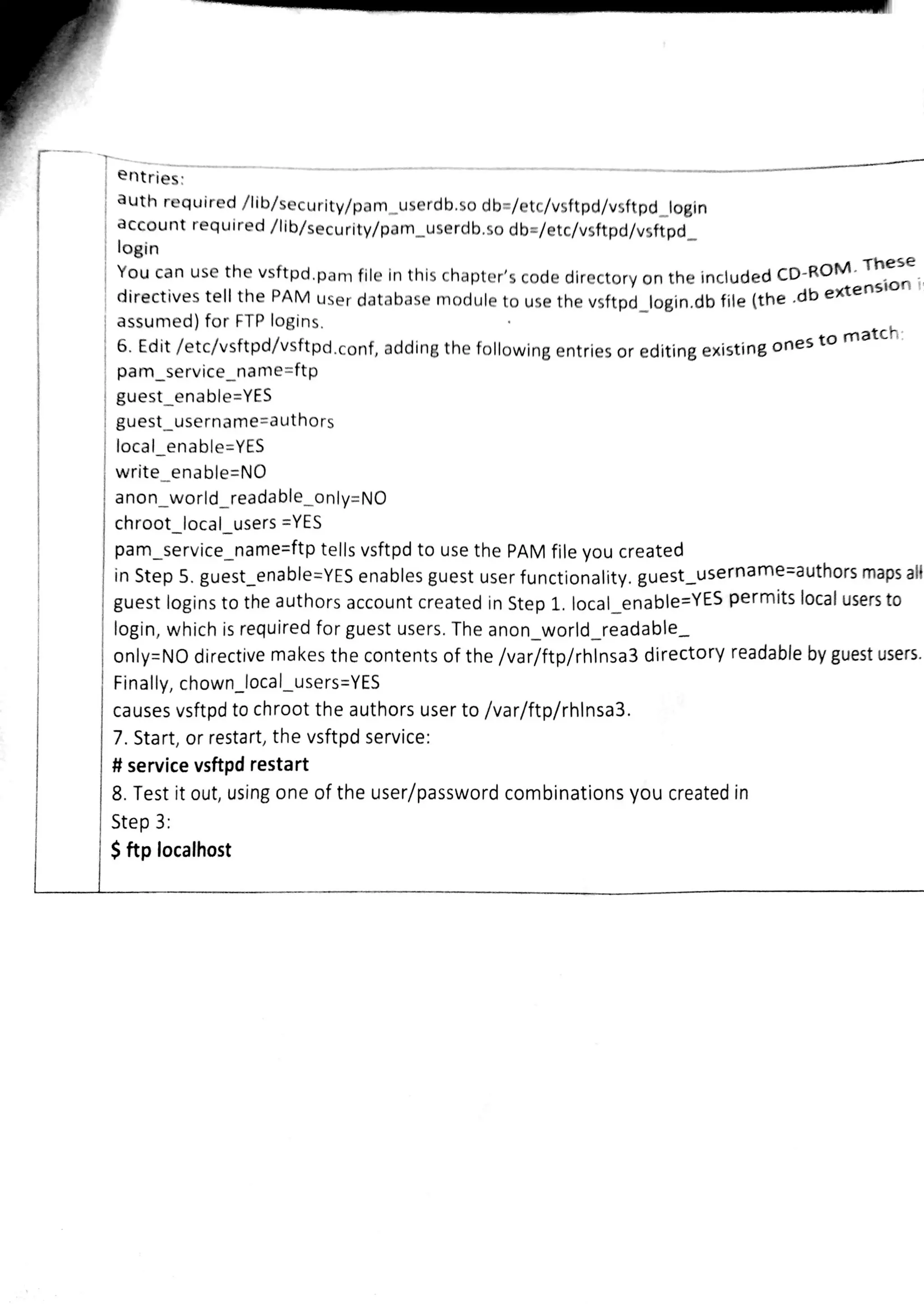 solve pratical and imp quseation and solution for bscit