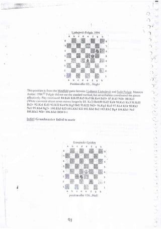 Balakrishna Prabhus chess Book