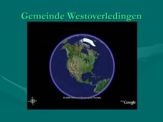 Gemeinde Westoverledingen
 