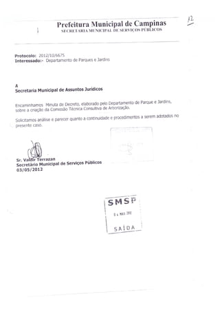 DPJ/Comissão 2012/13