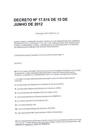 DPJ/Comissão 2012/13