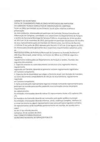 DPJ/Comissão 2012/13