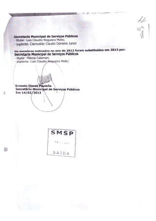 DPJ/Comissão 2012/13