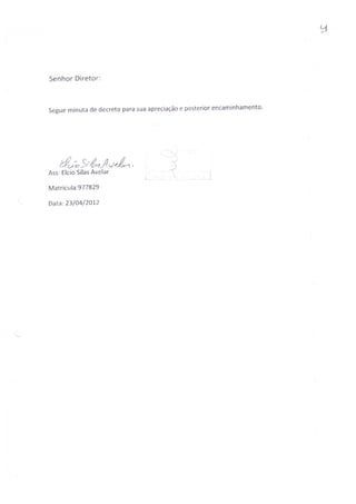 DPJ/Comissão 2012/13